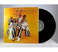 The Fifth Dimension - Fifth Dimension, The - Love's Lines, Angles And Rhymes - Bell Records - BELL 6060, Bell Records - 6060