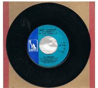 The Fifth Dimension - Medley : Aquarius, Let The Sunshine In The Flesh Failures / Don'tcha Hear Me Callin' To Ya [7" Vinyl]