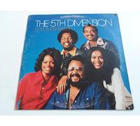 The Fifth Dimension - Soul & Inspiration [Vinyl LP]
