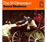 The Fifth Dimension - Sweet Blindness / Bobbie's Blues (Who Do You Think Of?)
