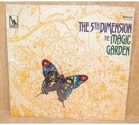The Fifth Dimension - The Magic Garden