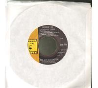 The Fifth Dimension - Workin' On A Groovy Thing / Broken Wing Bird