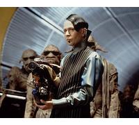 The Fifth Element (1997) Gary Oldman 10x8 Photo