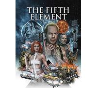 The Fifth Element