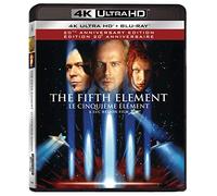 The Fifth Element