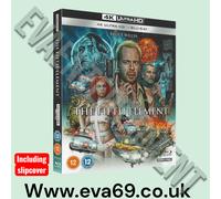 The Fifth Element – 4K Ultra HD – Studiocanal