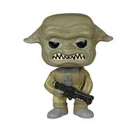 The Fifth Element 5223 "POP! Vinyl Mangalore" Figure