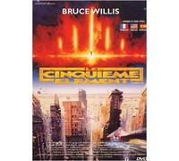 The Fifth Element [DVD] [1997]