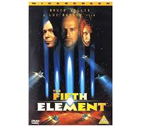 The Fifth Element [DVD]