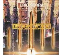 The Fifth Element: Original Motion Picture Soundtrack by Luc Besson