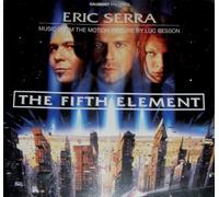 The Fifth Element: Original Soundtrack