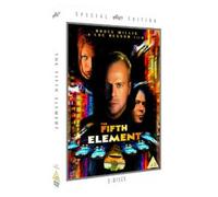The Fifth Element (Special Edition)