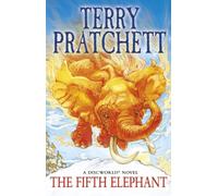 The Fifth Elephant : (Discworld Novel 24)