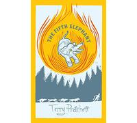 The Fifth Elephant : (Discworld Novel 24)