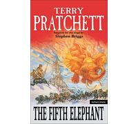 The Fifth Elephant: Stage Adaptation (Modern Plays)
