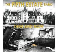 The Fifth Estate Band - Then And Now [VINYL]