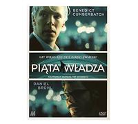 The Fifth Estate [DVD] [Region 2] (English audio)