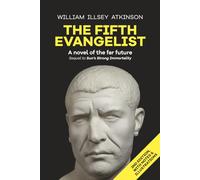 The Fifth Evangelist (The Elven Lands)