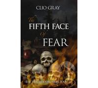 The Fifth Face of Fear: 2 (The Troubadours Series)