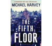 The Fifth Floor: Reissued (A Michael Kelly PI Investigation)
