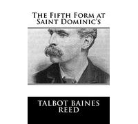 The Fifth Form at Saint Dominic's