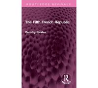 The Fifth French Republic