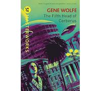 The Fifth Head of Cerberus (S.F. MASTERWORKS)