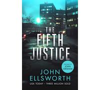 The Fifth Justice : A legal thriller