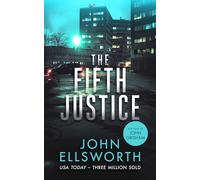 The Fifth Justice: A legal thriller: 9 (Michael Gresham Thrillers)