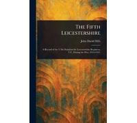 The Fifth Leicestershire