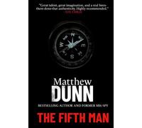 The Fifth Man (Ben Sign Mystery)