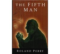 The Fifth Man: The Soviet Super Spy