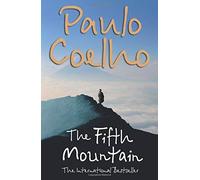 The Fifth Mountain by Coelho, Paulo (2000) Paperback
