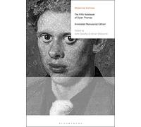 The Fifth Notebook of Dylan Thomas: Annotated Manuscript Edition (Modernist Archives)