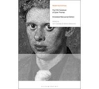 The Fifth Notebook of Dylan Thomas: Annotated Manuscript Edition (Modernist Archives)