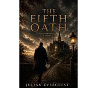 The Fifth Oath: A Gothic Mystery of Secrets, Legacy, and Redemption