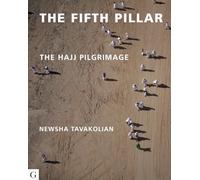 The Fifth Pillar - HardBack NEW Tavakolian, New 2012-03-01