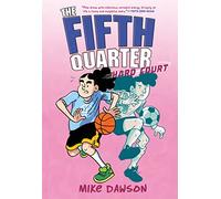 The Fifth Quarter: Hard Court
