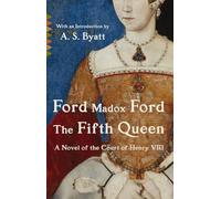 The Fifth Queen (Vintage Classics)