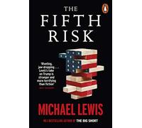 The Fifth Risk – Undoing Democracy – Penguin Books