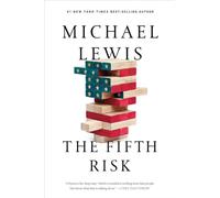 The Fifth Risk - Undoing Democracy
