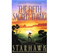 The Fifth Sacred Thing (Maya Greenwood): 1