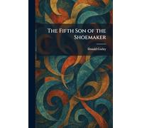 The Fifth Son of the Shoemaker