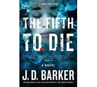 The Fifth to Die (4mk Thriller)