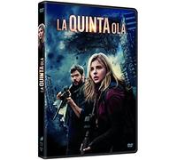 The Fifth Wave (The Fifth Wave (The 5th Wave), Spain Import, see details for languages)