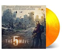 The Fifth Wave [Vinyl LP] [VINYL]