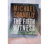 The Fifth Witness (Mickey Haller)