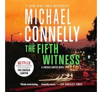 The Fifth Witness (Mickey Haller)