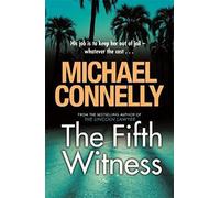 The Fifth Witness (Mickey Haller Series)