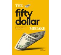 The Fifty Dollar Mistake Every Startup Founder Makes